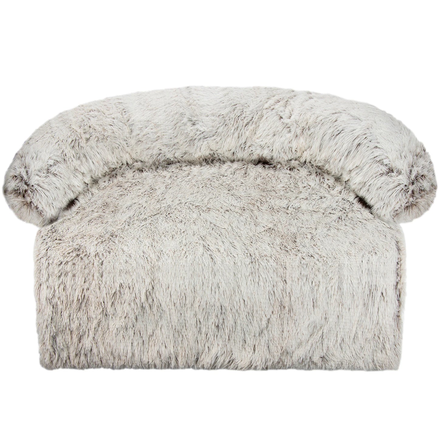 Cozy Plush Dog Sofa – Waterproof Couch-Cover Bed (S · M · L · XL · XXL)