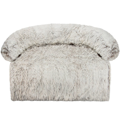 Cozy Plush Dog Sofa – Waterproof Couch-Cover Bed (S · M · L · XL · XXL)